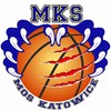MKS MOS KATOWICE Team Logo
